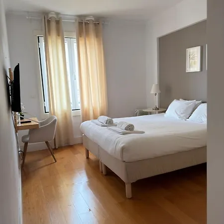 Διαμέρισμα Areeiro