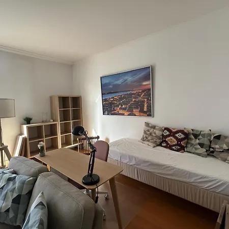 Areeiro Lisboa
