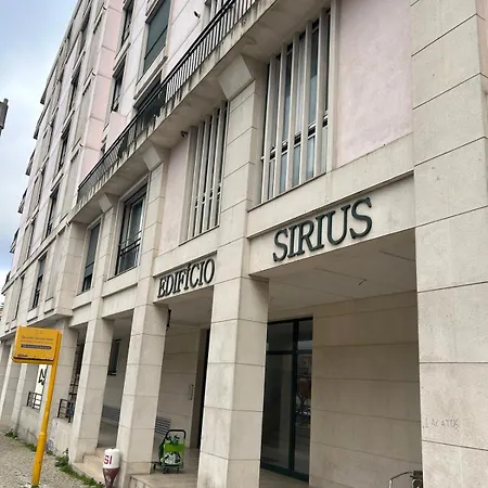 Areeiro Lisboa