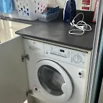 Areeiro Apartament Lizbona