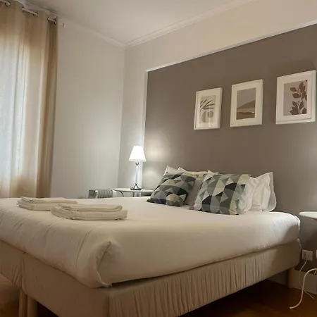 Apartment Areeiro