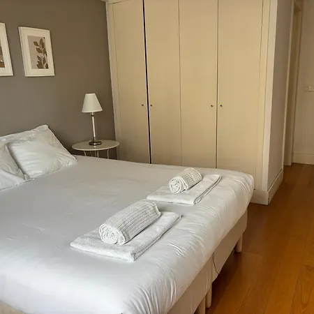 Apartment Areeiro