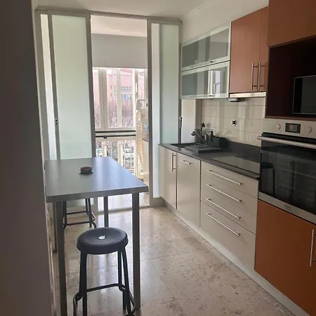 Appartement Areeiro
