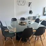 Areeiro Апартаменты