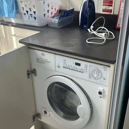 Areeiro Apartmán Lisboa
