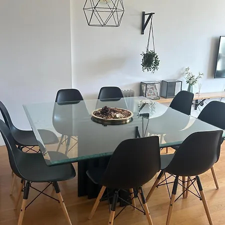 Areeiro Apartmán